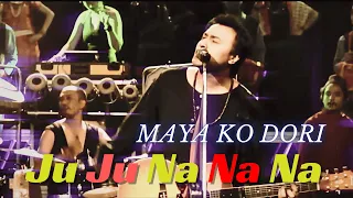 medley maya ko dori ow amira kali kali latest nepali song deepak bajracharya