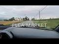Belleville Pa Flea Market