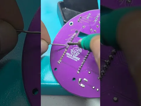 consejos para soldar correctamente un pinhead con cautín