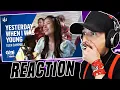 Download Lagu Yesterday When I Was Young • Glen Campbell | Gigi De Lana • Jon • LA • Jake • Romeo (REACTION!!!)