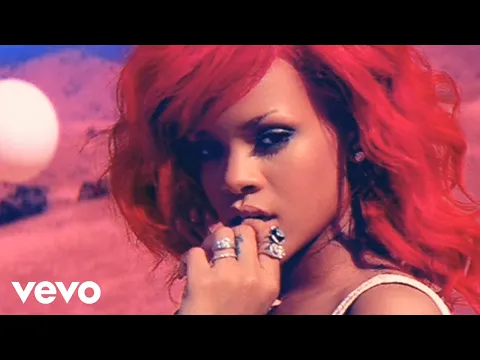 Download MP3 Rihanna - Only Girl (In The World)