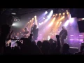 Saxon - Battering Ram - Malmoe 2016 - Full show part 2/15