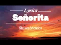 Shawn Mendes, Camila Cabello   Señorita Lyrics L