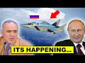 Download Lagu Russia Panic! NATO F-35 Pilots Scramble to Intercept 3 MiG-31