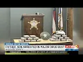 Father and son arrested in major cocaine bust in Columbus