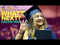 UC Davis Online MBA Class of 2023 What s Next For You - UC Davis Graduate School of Management