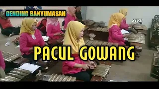 Download PACUL GOWANG~GENDING BANYUMASAN~MIJIL SEKAR SETAMAN BANDUNG MP3