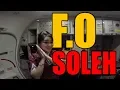 Download Lagu FLY AWAY WITH F.O SOLEH - CABIN EXPLANATION