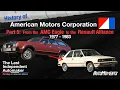 Download Lagu AMC History: From the AMC Eagle to the Renault Alliance  - The Last Independent Automaker (5/6)