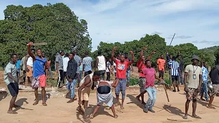 Padres não escapam da invasão de terrenos em Nampula