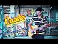 Download Lagu Vaaste Song | Dhvani Bhanushali | Guitar Version | Tanishk Bagchi | Nikhil D | Golden Melody