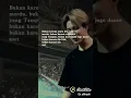 Download Lagu karena dia yg memperlakukan wanita layaknya seperti seorang ratu....namun dia sangat penyayang😊💖