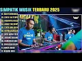 Lagu BUKIT BERBUNGA-SIMPATIK MUSIK-FULL ALBUM TERBARU 2025 || LINDA AYUNDA FULL ALBUM