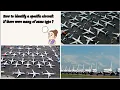 How do ATC and Pilots identify a specific aircraft Tail Number