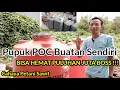 Download Lagu PUPUK ORGANIK CAIR (POC) UNTUK KELAPA SAWIT AGAR BERBUAH LEBAT | Cahaya Petani Sawit