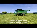 Vanselous Ranch Cattle Co Inc - BigIron Auctions