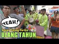Download Lagu Tehyan Ulang Tahun - Tehyan Ondel-Ondel Betawi - Tehyan Sanggar Bintang Sartika