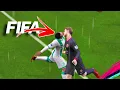 FIFA Glitches Funny Moments Ultimate Fails Compilation