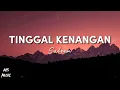 Download Lagu Saleem - Tinggal Kenangan (Lirik)