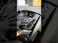Ford Focus Multimedya #multimedya #multimedia #tuning #tuningcar #modifiye #modified #diy #asmr