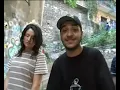 Rap turc: Mirza, Patron Saian and Da Poet