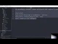 AngularFire installation