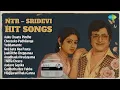 Lagu NTR  - Sridevi Hit Songs | Aaku Chaatu Pindhe | Choosuko Padhilanga | Yeddamante |