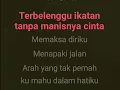Hazama - Relakan Jiwa (Karaoke Version)