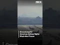 American Airlines ground stop lifted FOX 10 Phoenix