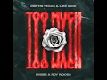 Too Much - Dimitri Vegas & Like Mike, DVBBS & Roy Woods