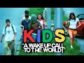Kids 1995 The Wake Up Call You ll Never Forget