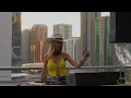 Download Lagu Dubai sunset live mix with Vi Loca 2023| Organic house | Melodic House| Techno