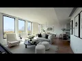 Rare Three Bedroom Cobble Hill Penthouse With Parking 78 Amity Street PHC