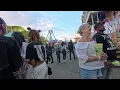 DREAMLAND AMUSEMENTS CARNAVAL FAMIINGVILLE LONG ISLAND NEW YORK 2025