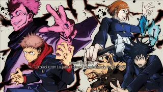 Download ANIME-PROJECT - Kaikai Kitan (Jujutsu Kaisen) Jungle Dutch Remix 2022 MP3