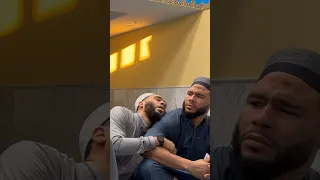 Jumuah The Correct Way 