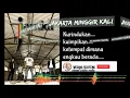 Download Lagu JAMIKA - Jakarta Minggir Kali || Lagu reggae indonesia