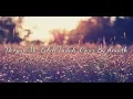 Download Lagu Denganmu Lebih Indah-Adeline Margaret. Cover by Anneth (Lirik)