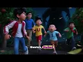 Lagu Upin Ipin Hantu Durian Runtuh