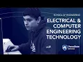 Electrical and Computer Engineering Technology at Penn State Behrend