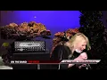 100 gecs "stupid horse" live on FishCenter