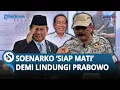 Download Lagu SIAP MATI DEMI PRABOWO, Eks Danjen Kopassus Soenarko akan Lindungi RI 1 Usut Ijazah Palsu Jokowi