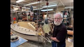 1 May 2025 Making nut side strong