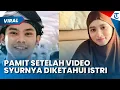 Lagu LANGSUNG PAMIT! Insanul Fahmi Panik saat Video Syur dengan Inara Rusli Diketahui Istri Sah