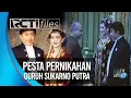 Download Lagu PERNIKAHAN GURUH SUKARNO PUTRA