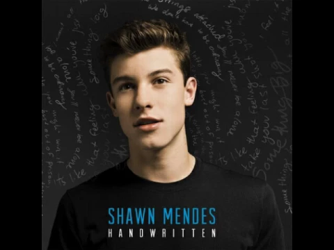 Download MP3 Shawn Mendes - Handwritten (Deluxe) DOWNLOAD