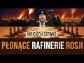 Download Lagu #572 Płonące rafinerie Rosji, Cios w Indie, Macron pisze, Polska w Mołdawii, Chiny w Afryce