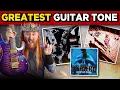 Download Lagu De 10 beste metalgitaarklanken aller tijden!