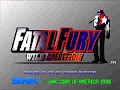 Download Lagu SNK Arcade Hyper Neo Geo 64 - (sound fixes!) Fatal Fury: Wild Ambition 餓狼伝説 ワイルドアンビション