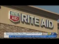 Rite Aid hosting family immunization days